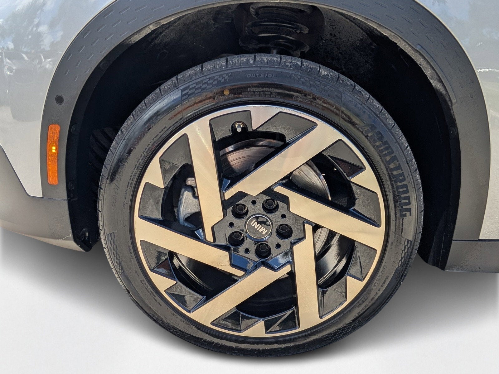 2025 MINI Countryman S