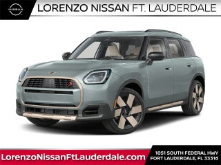 2025 MINI Countryman S