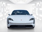 2021 Porsche Taycan 4S