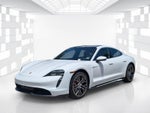 2021 Porsche Taycan 4S
