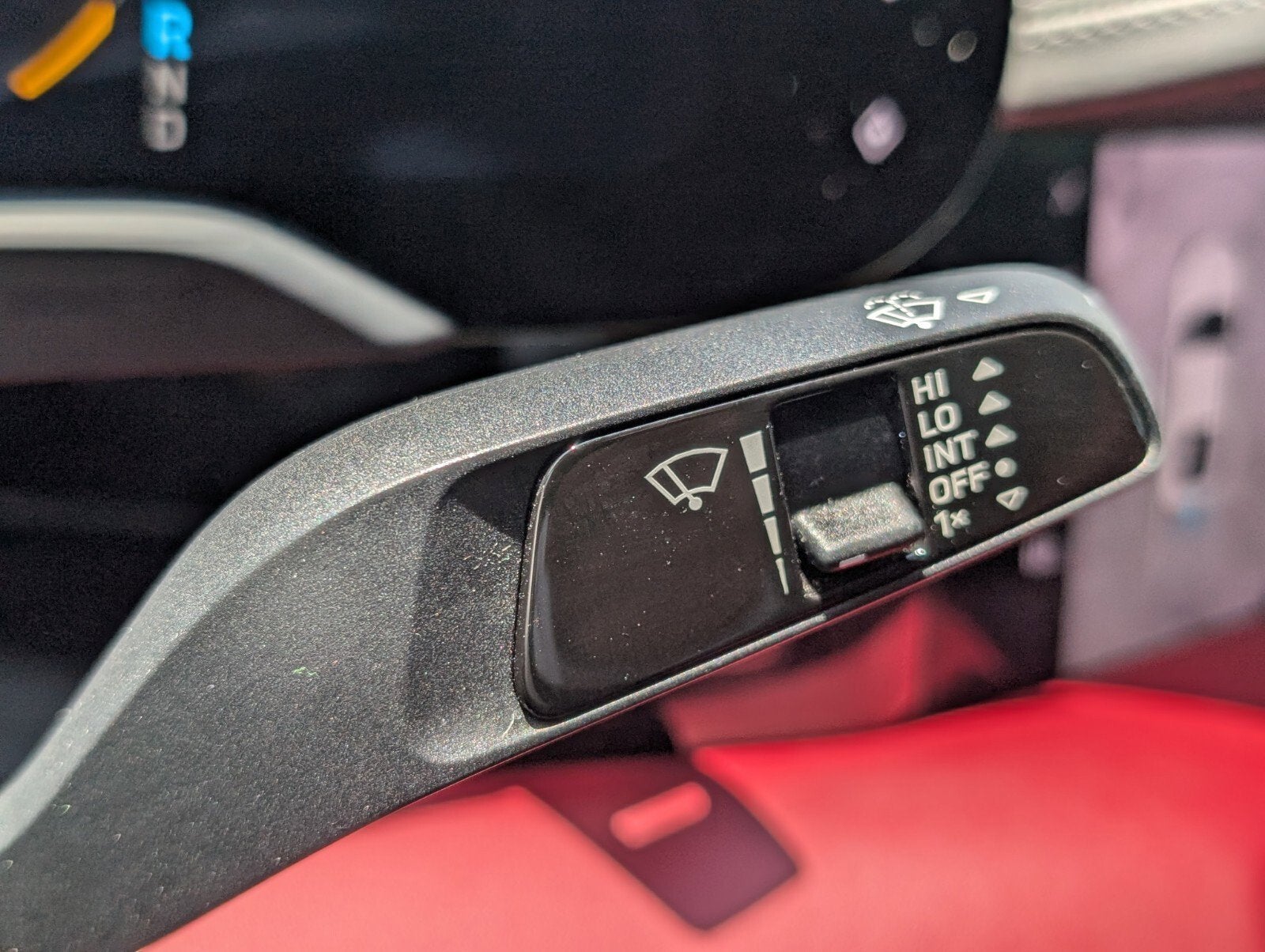 2021 Porsche Taycan 4S