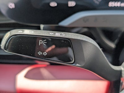 2021 Porsche Taycan 4S