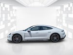 2021 Porsche Taycan 4S
