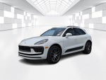 2023 Porsche Macan T