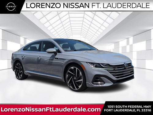 2023 Volkswagen Arteon SEL Premium R-Line