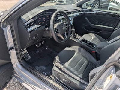 2023 Volkswagen Arteon SEL Premium R-Line