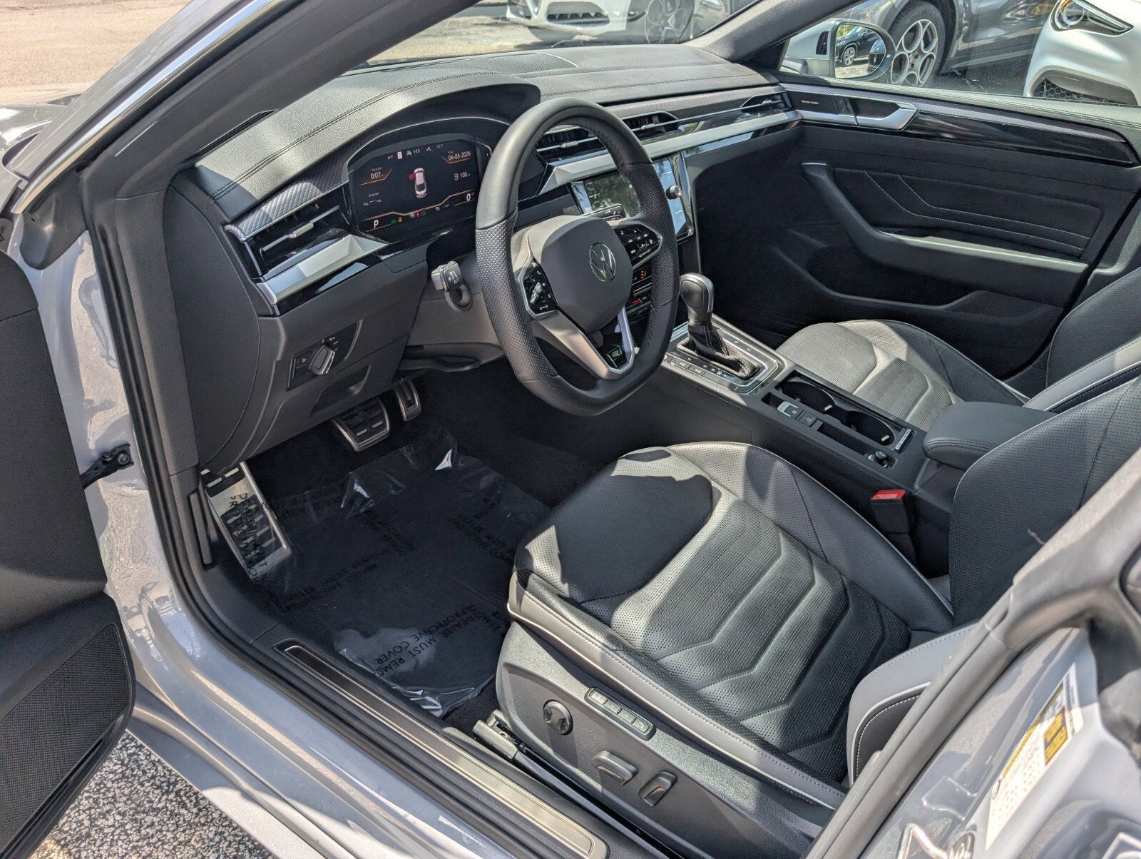 2023 Volkswagen Arteon SEL Premium R-Line
