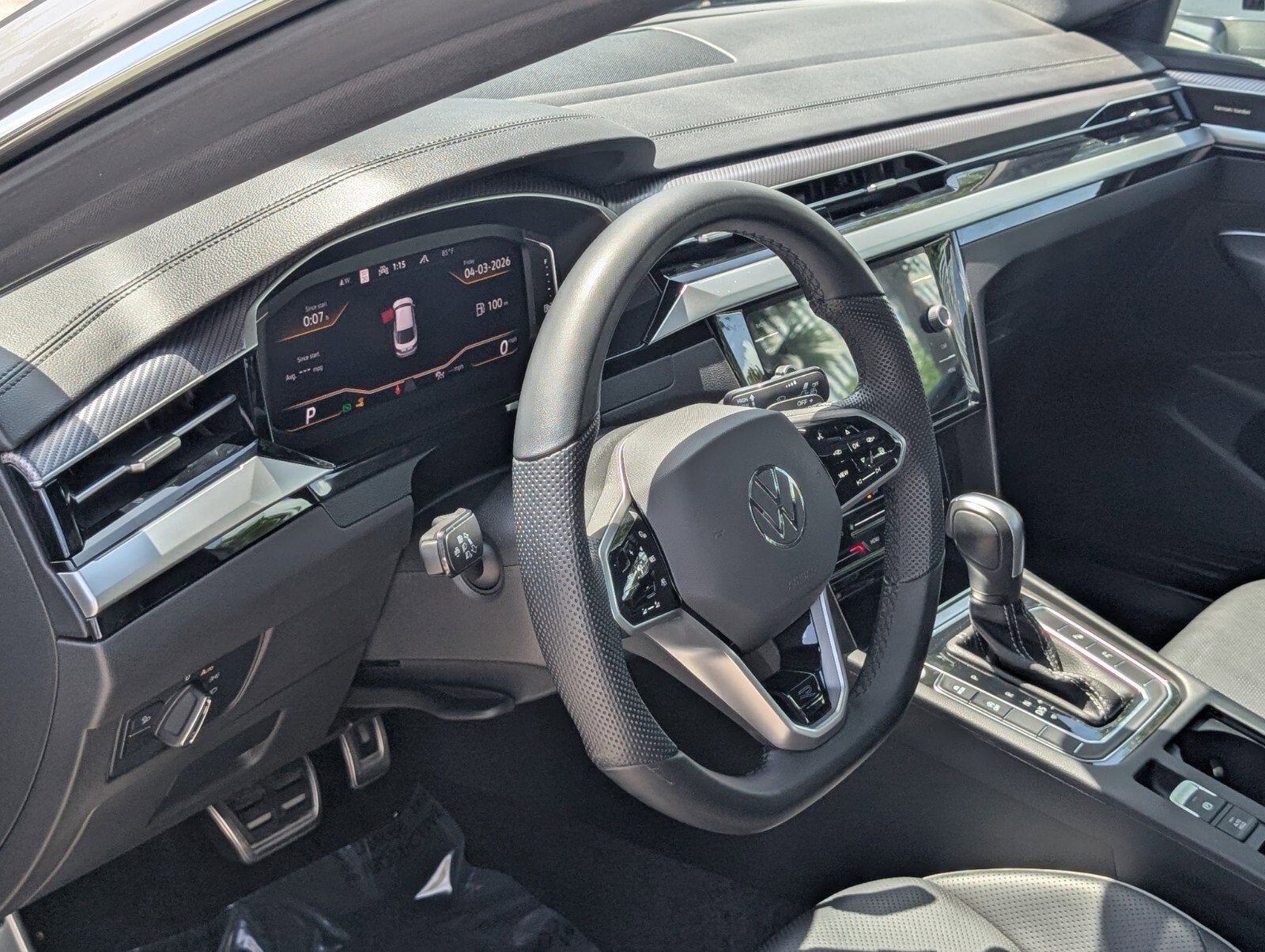 2023 Volkswagen Arteon SEL Premium R-Line