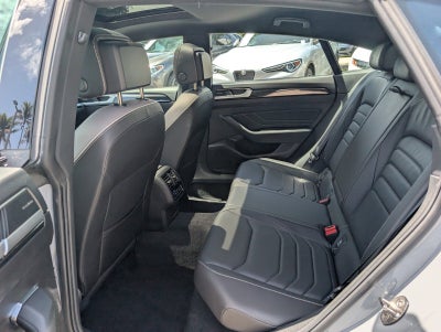2023 Volkswagen Arteon SEL Premium R-Line