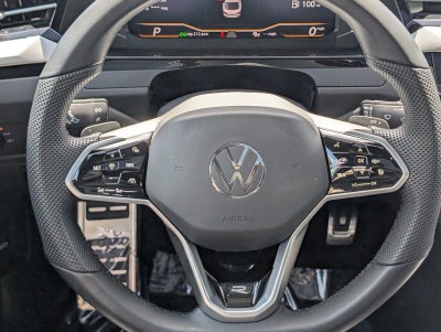 2023 Volkswagen Arteon SEL Premium R-Line