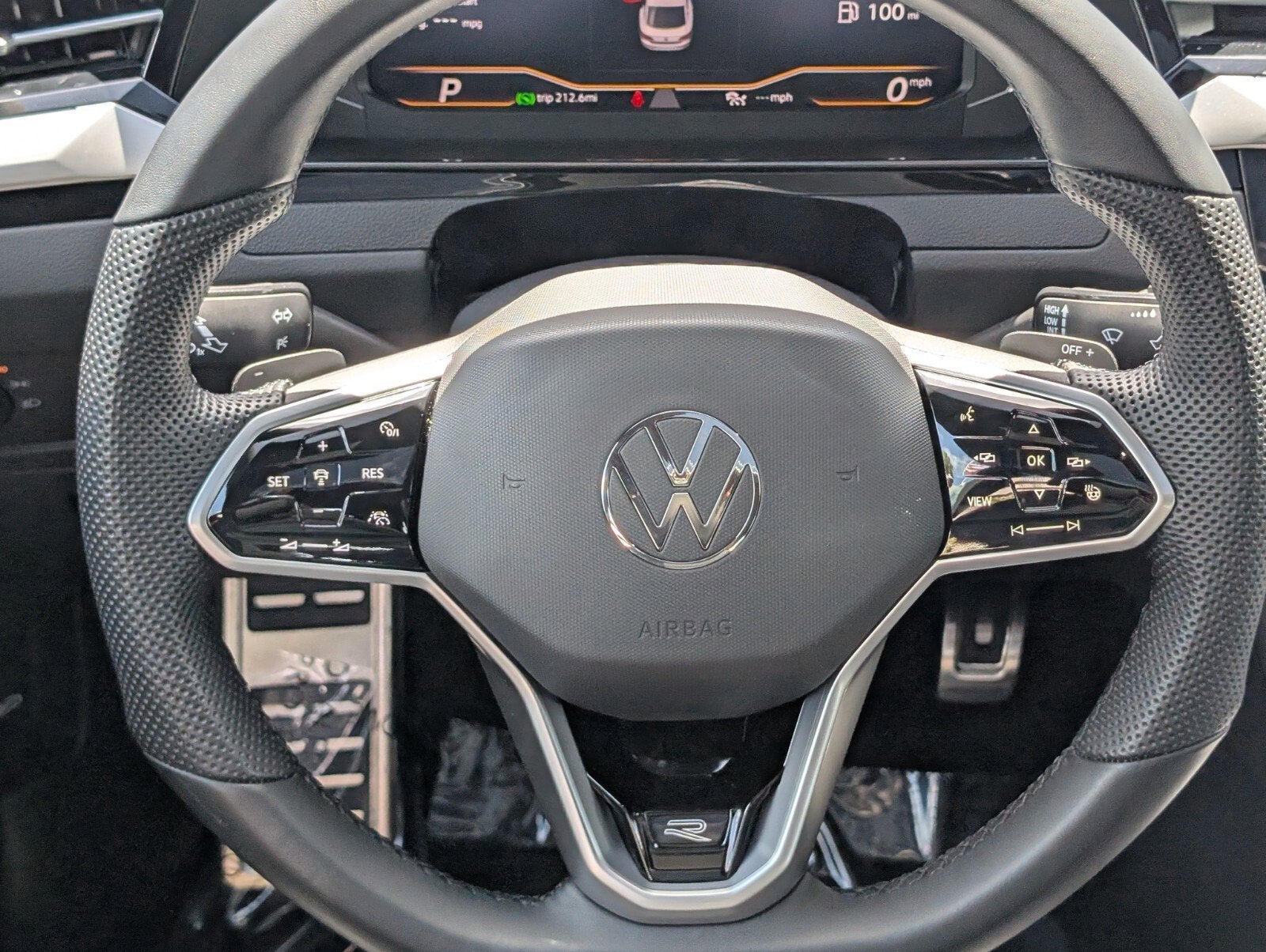 2023 Volkswagen Arteon SEL Premium R-Line