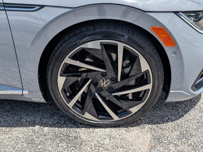 2023 Volkswagen Arteon SEL Premium R-Line