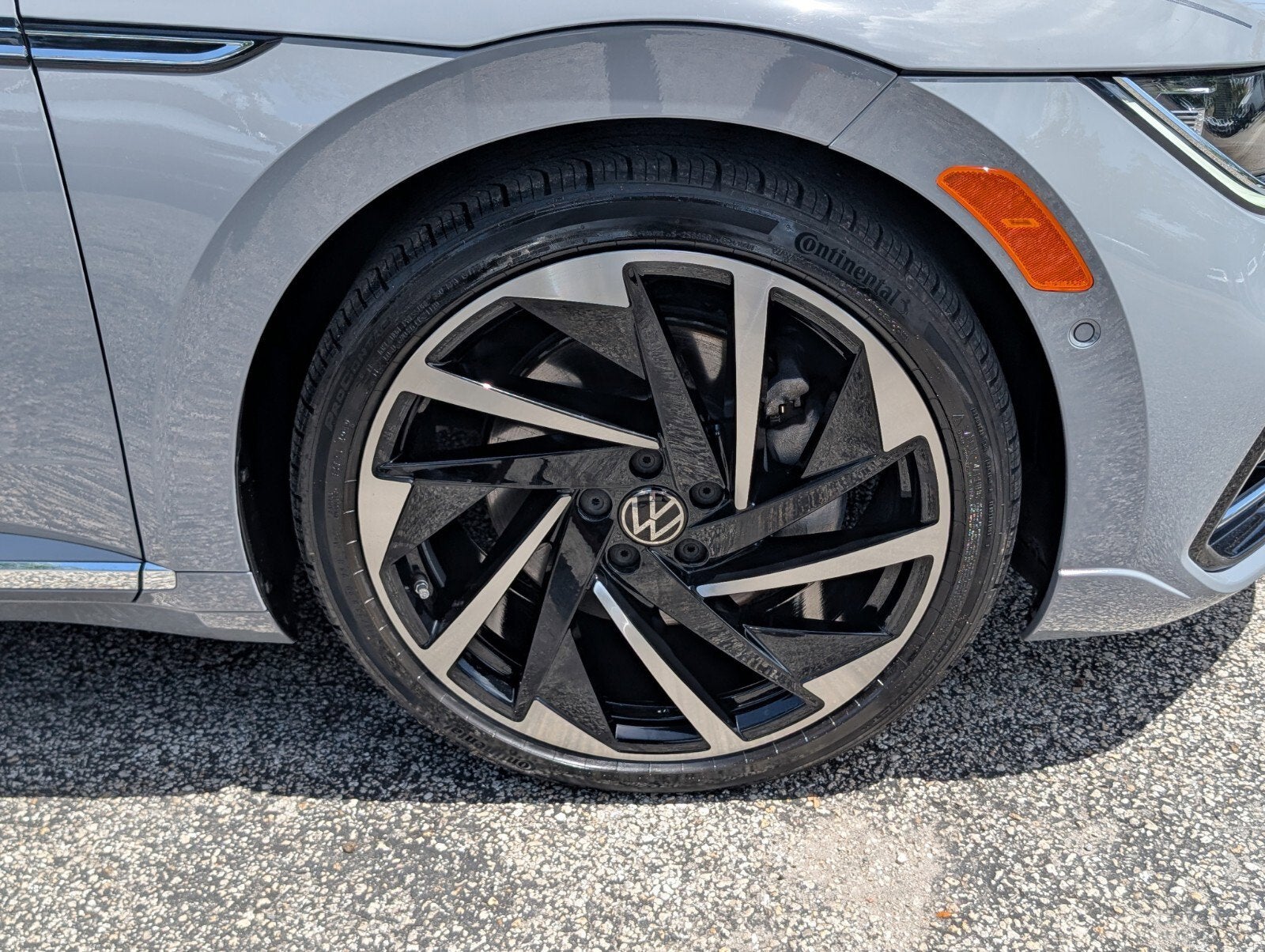 2023 Volkswagen Arteon SEL Premium R-Line