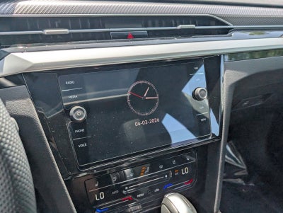 2023 Volkswagen Arteon SEL Premium R-Line