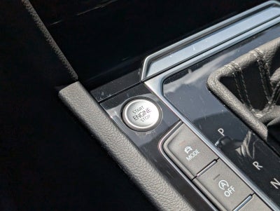 2023 Volkswagen Arteon SEL Premium R-Line