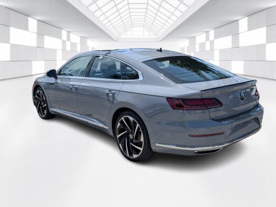2023 Volkswagen Arteon SEL Premium R-Line