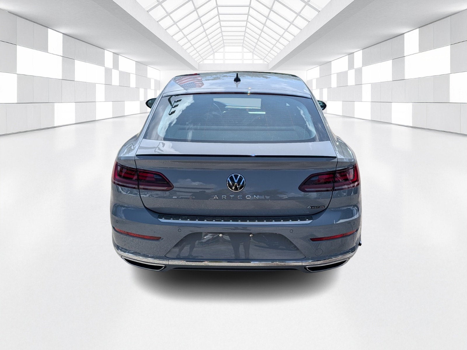 2023 Volkswagen Arteon SEL Premium R-Line