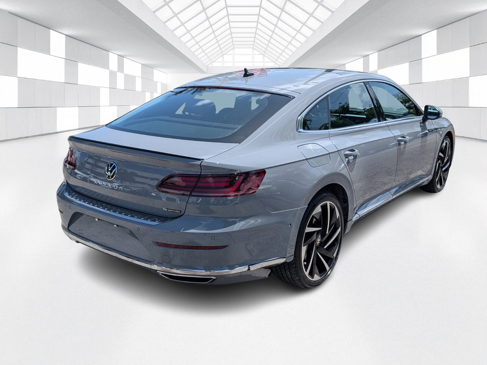 2023 Volkswagen Arteon SEL Premium R-Line