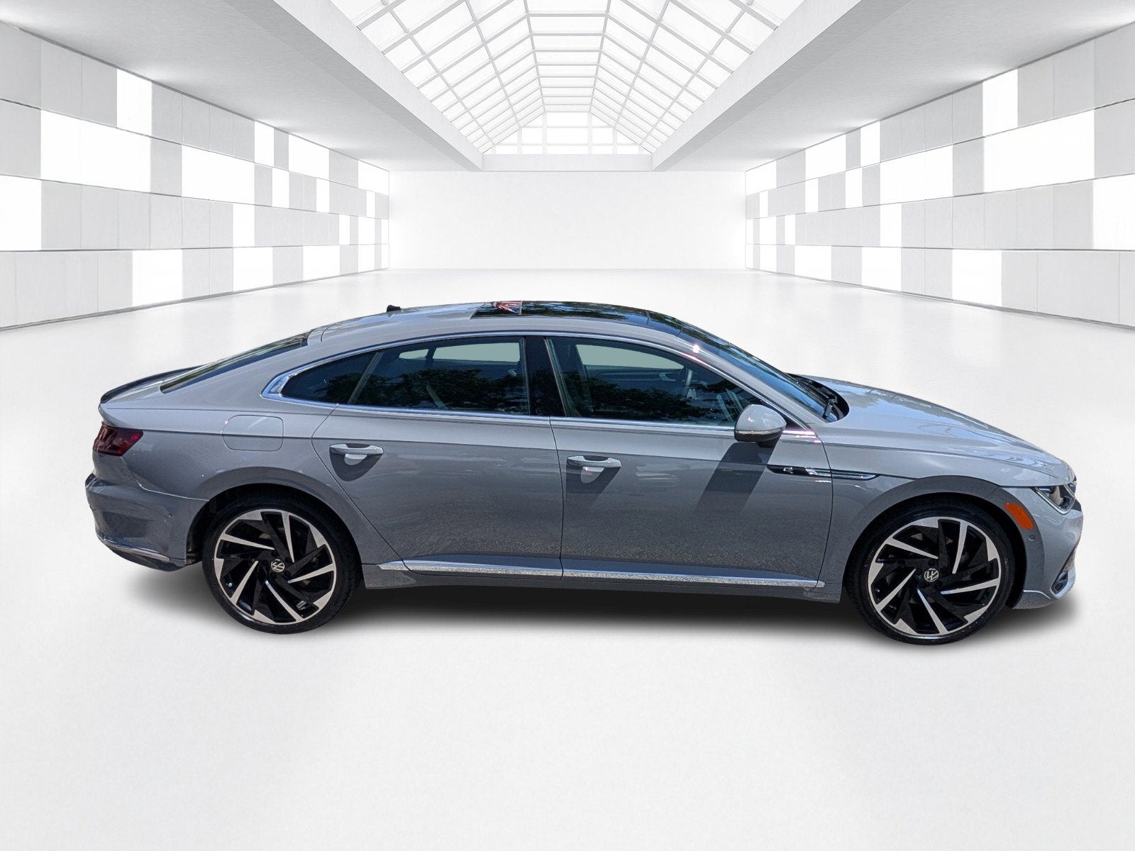 2023 Volkswagen Arteon SEL Premium R-Line