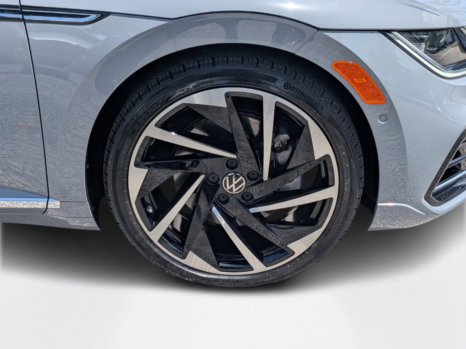 2023 Volkswagen Arteon SEL Premium R-Line