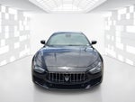 2018 Maserati Ghibli Base