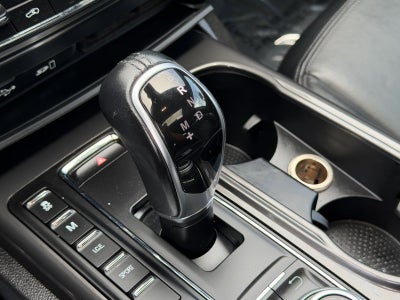 2018 Maserati Ghibli Base