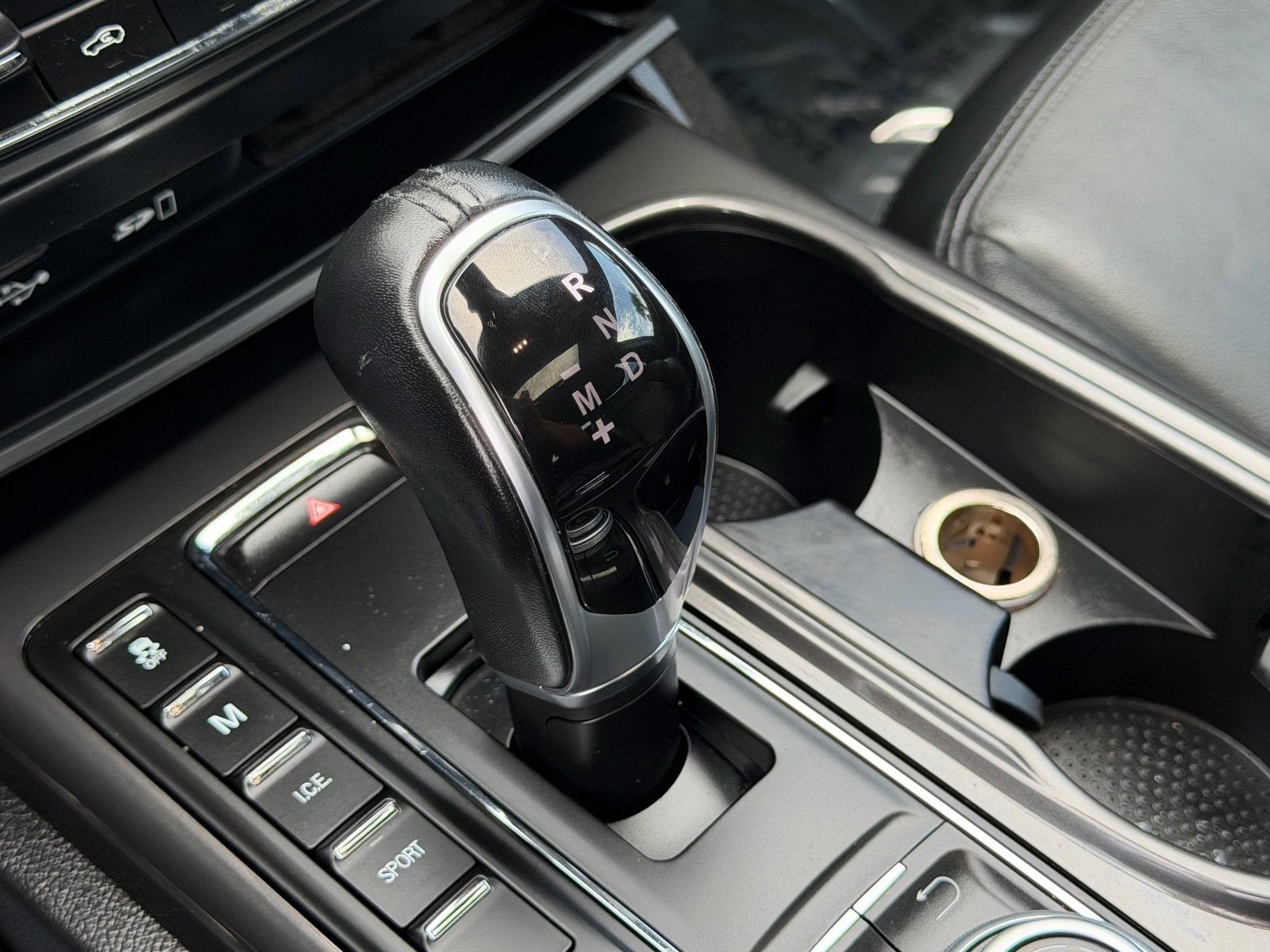 2018 Maserati Ghibli Base