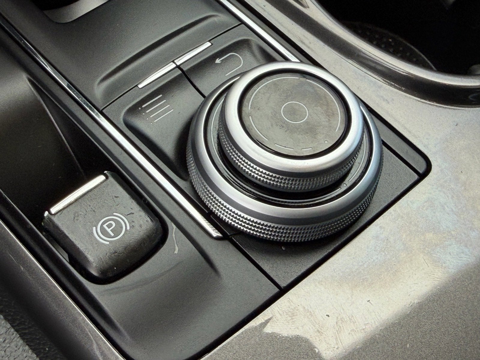 2018 Maserati Ghibli Base