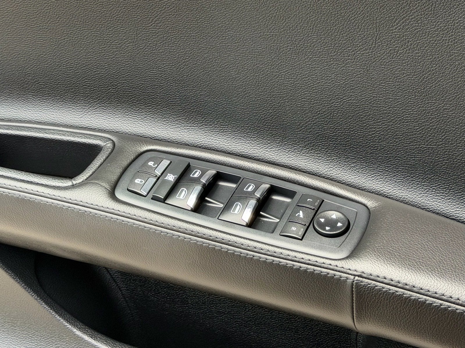2018 Maserati Ghibli Base