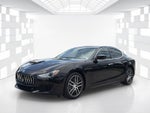 2018 Maserati Ghibli Base