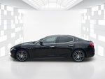 2018 Maserati Ghibli Base