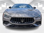 2022 Maserati Ghibli Modena