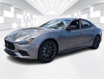 2022 Maserati Ghibli Modena