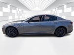 2022 Maserati Ghibli Modena