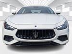 2022 Maserati Ghibli Modena
