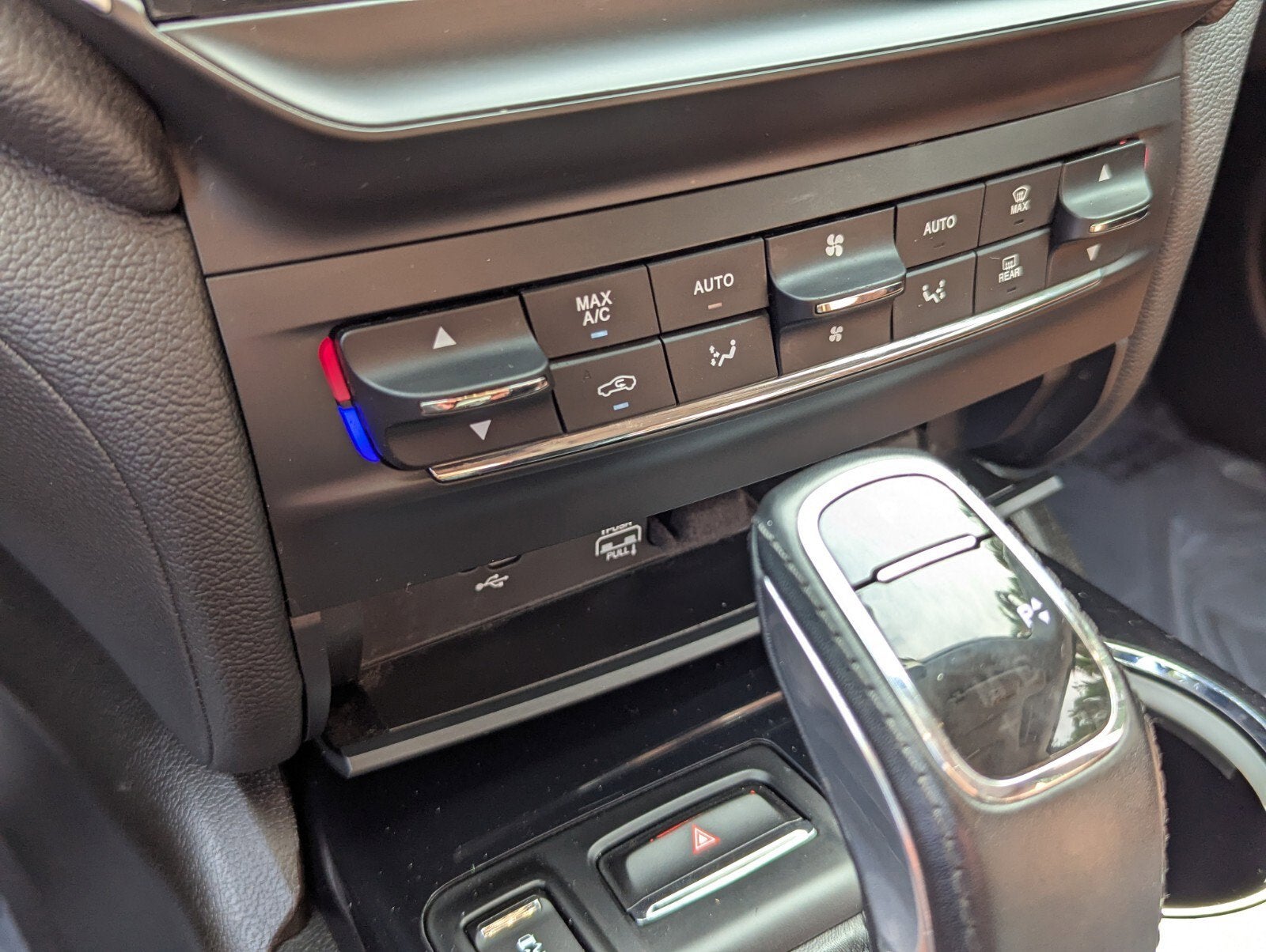 2022 Maserati Ghibli Modena