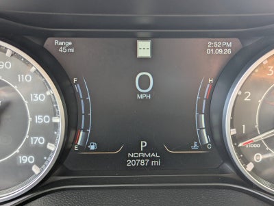 2022 Maserati Ghibli Modena