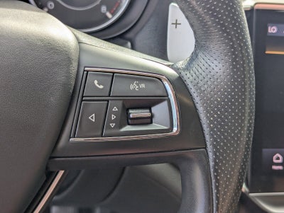 2022 Maserati Ghibli Modena