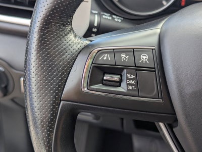 2022 Maserati Ghibli Modena