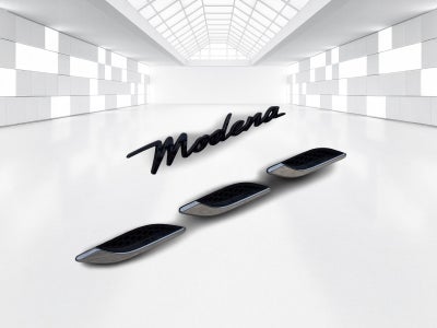 2022 Maserati Ghibli Modena