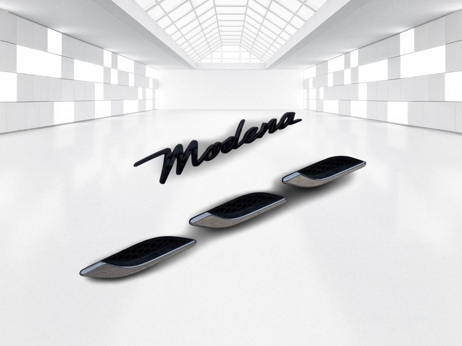 2022 Maserati Ghibli Modena