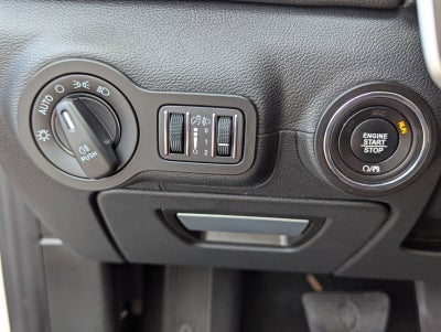 2022 Maserati Ghibli Modena