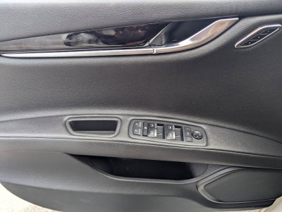 2022 Maserati Ghibli Modena