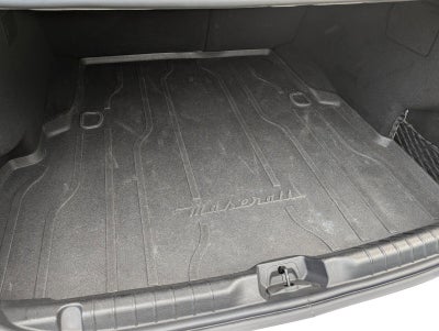 2022 Maserati Ghibli Modena