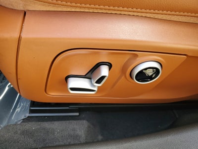 2022 Maserati Ghibli Modena