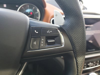 2022 Maserati Ghibli Modena