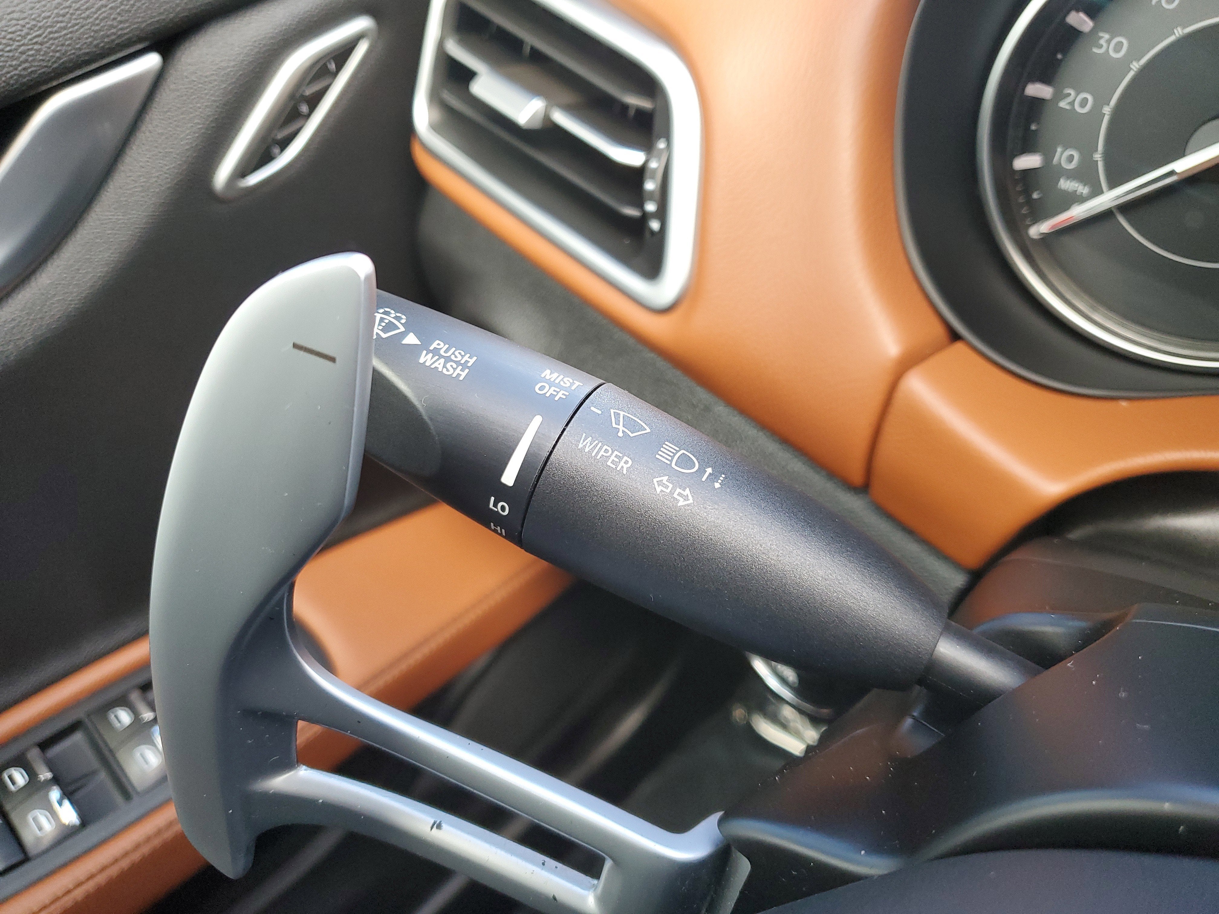 2022 Maserati Ghibli Modena