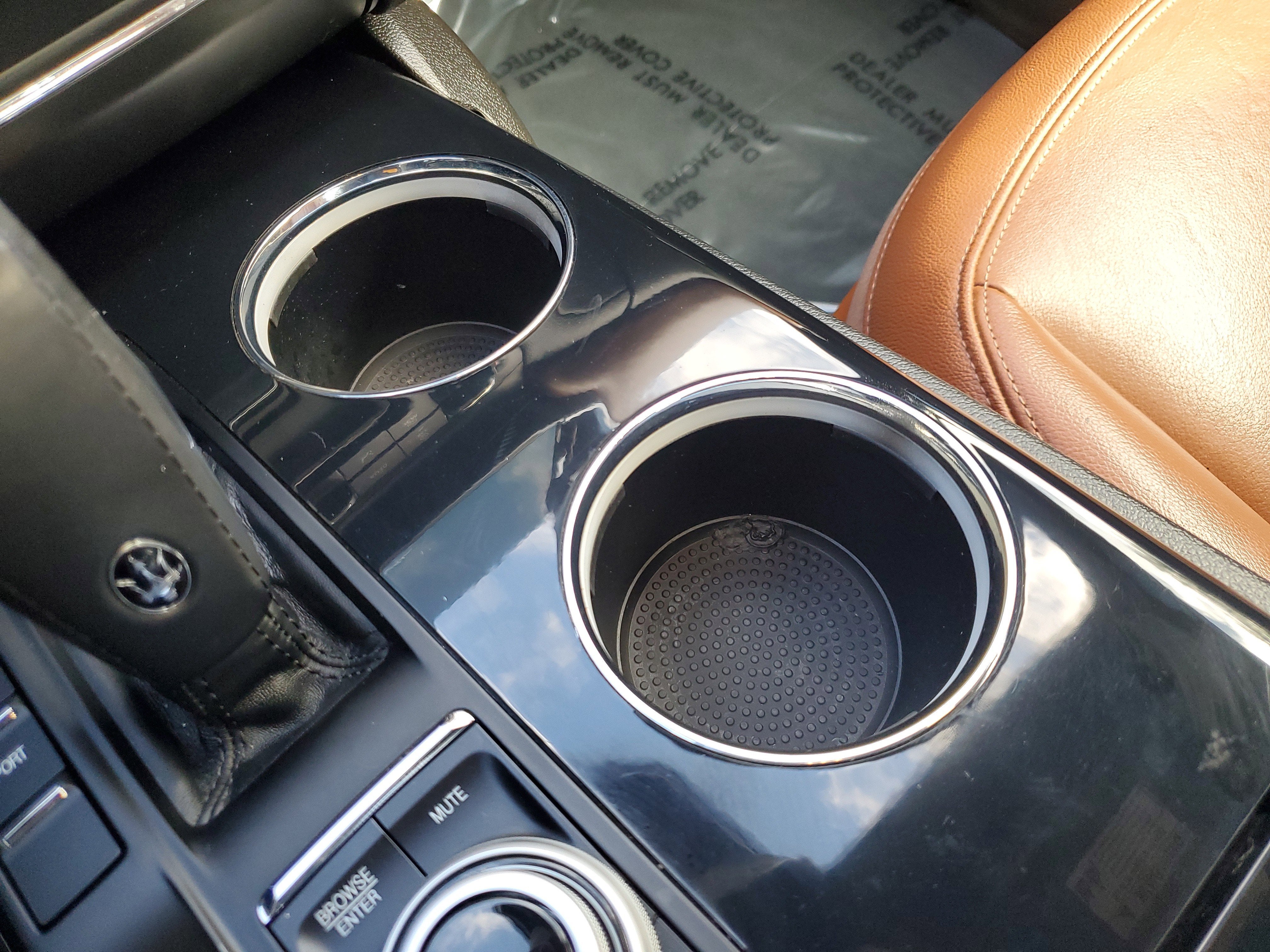 2022 Maserati Ghibli Modena