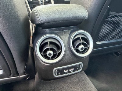 2023 Alfa Romeo Giulia Ti