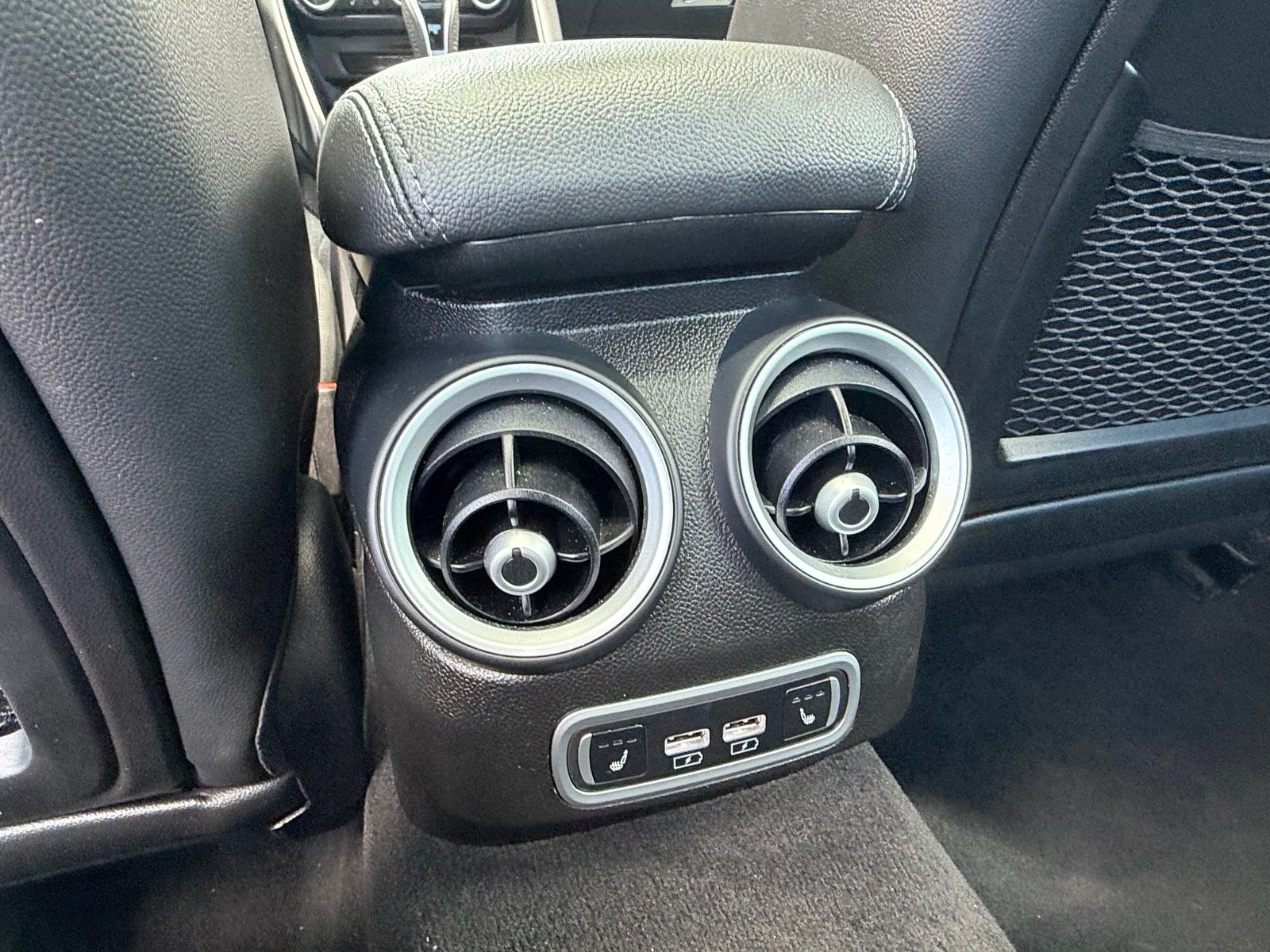 2023 Alfa Romeo Giulia Ti